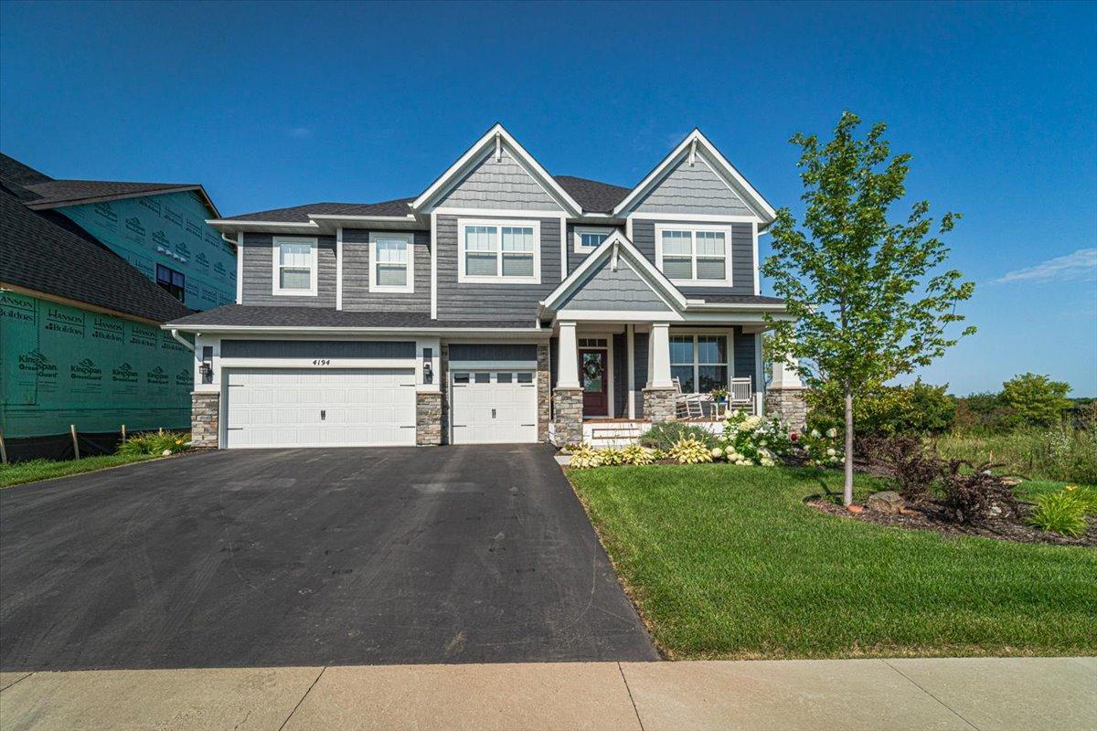 4194 Arbor Drive
