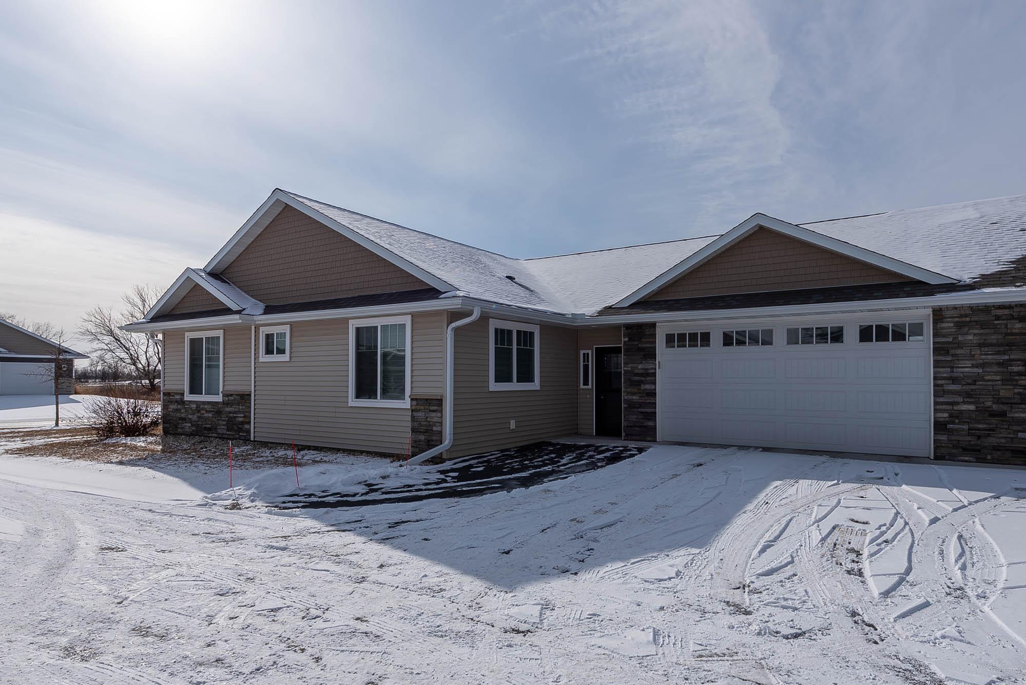 3076 Prairie Rose Drive Property Photo 1