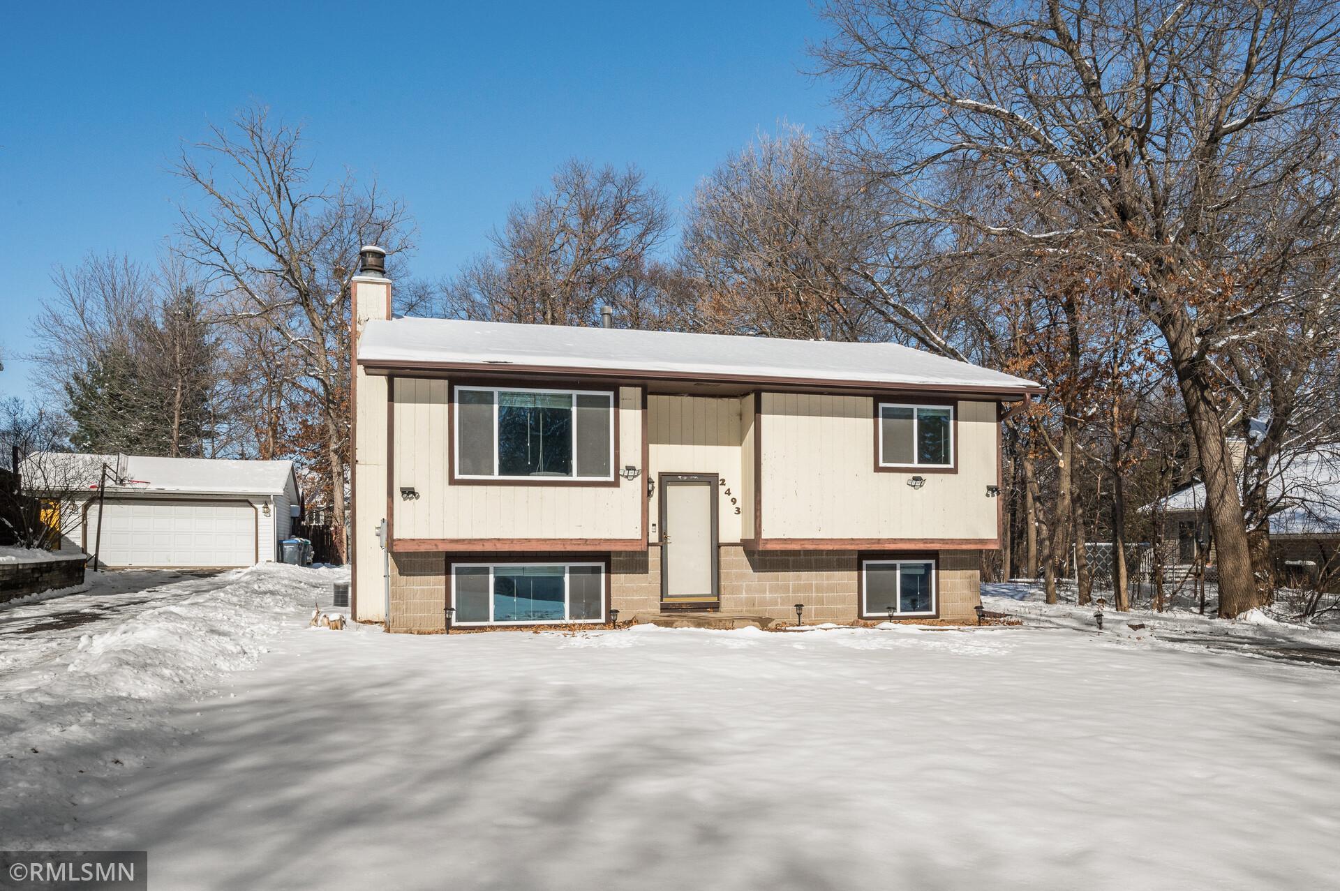 2493 Skillman Avenue Property Photo 2
