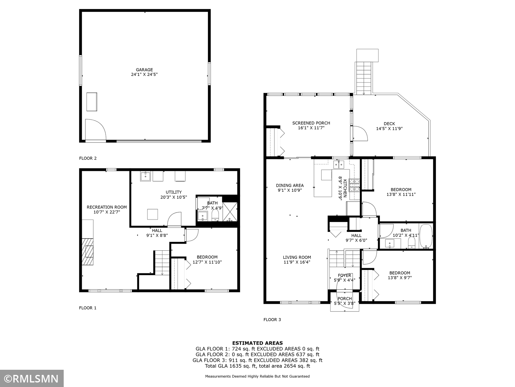 2493 Skillman Avenue Property Photo 32