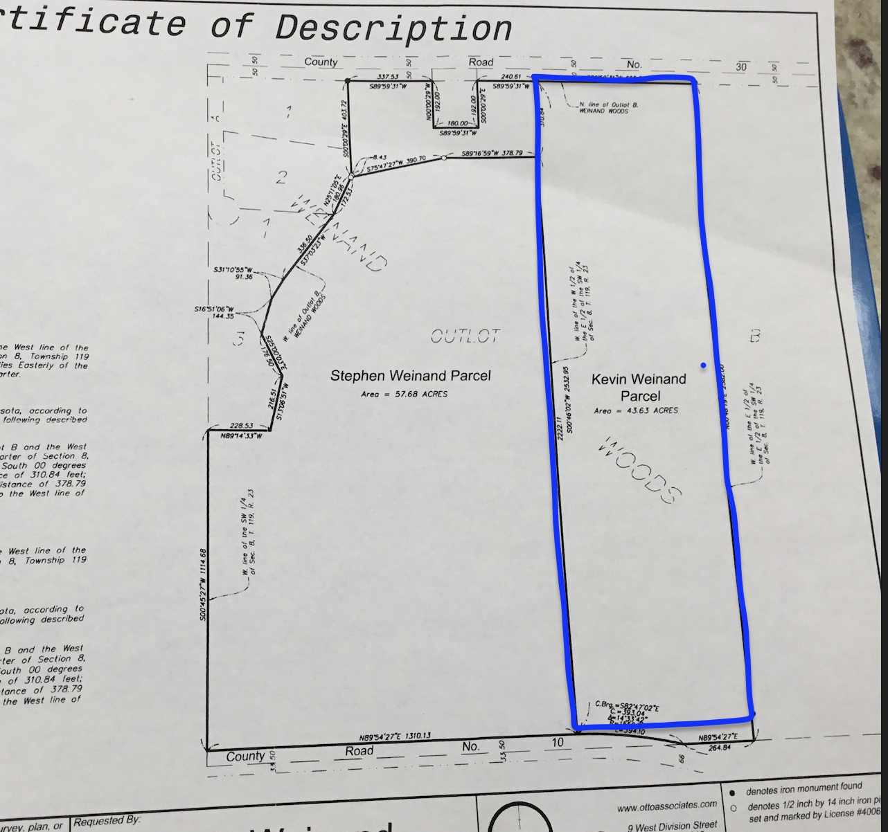 Xxxxx Co Rd No 30 Property Photo 3