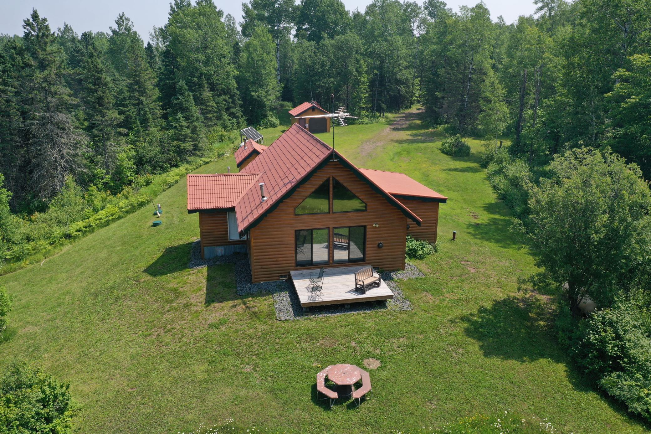 3437 Blueberry Hill Rd. Property Photo 1