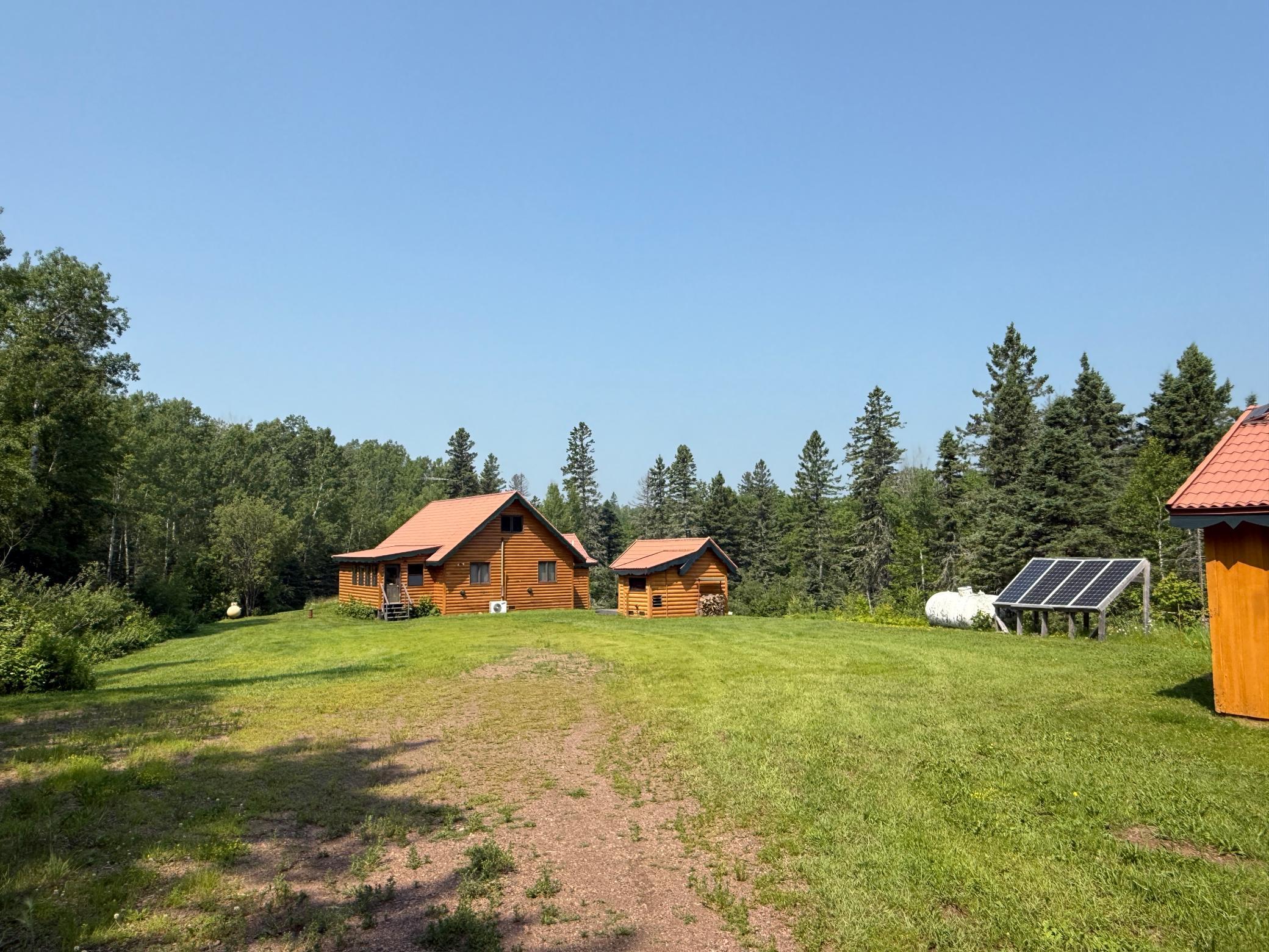3437 Blueberry Hill Rd. Property Photo 8