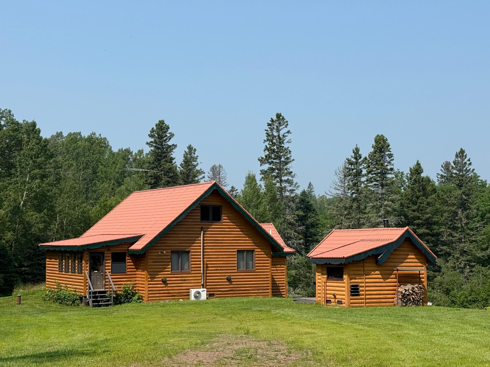 3437 Blueberry Hill Rd. Property Photo 9