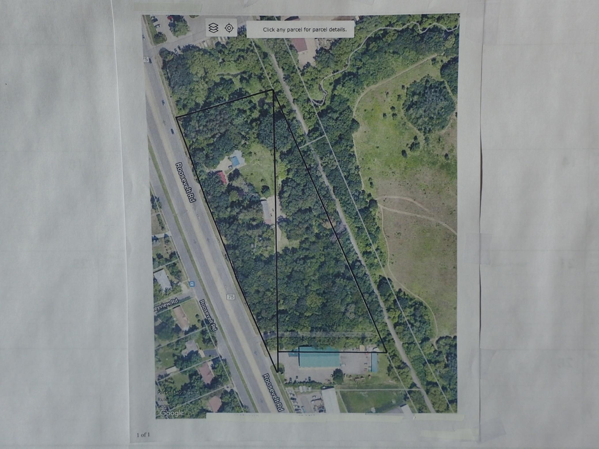 3452 Roosevelt Road Property Photo