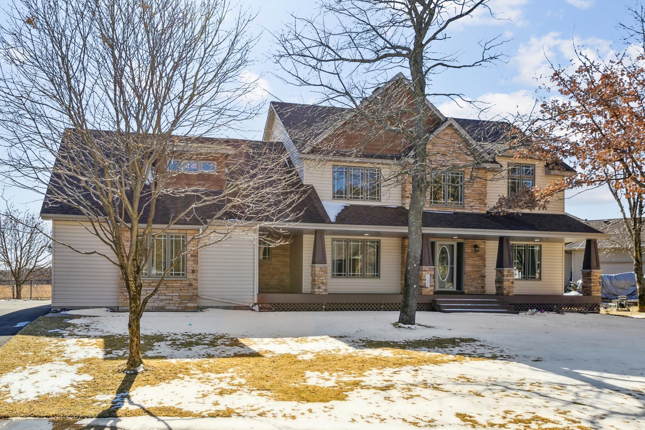 13488 210th Circle Property Photo 1