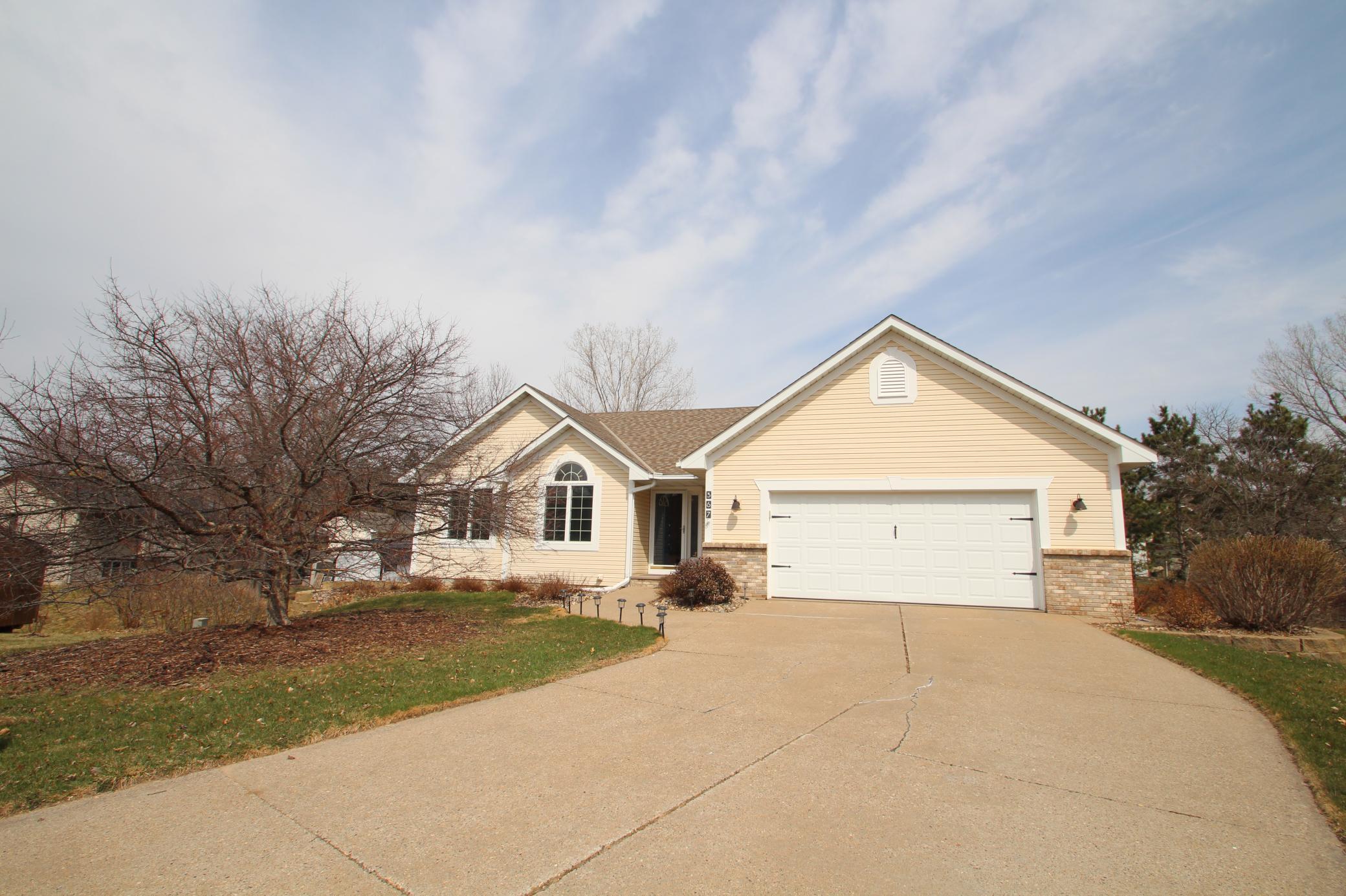 367 Sorensen Court Property Photo 1