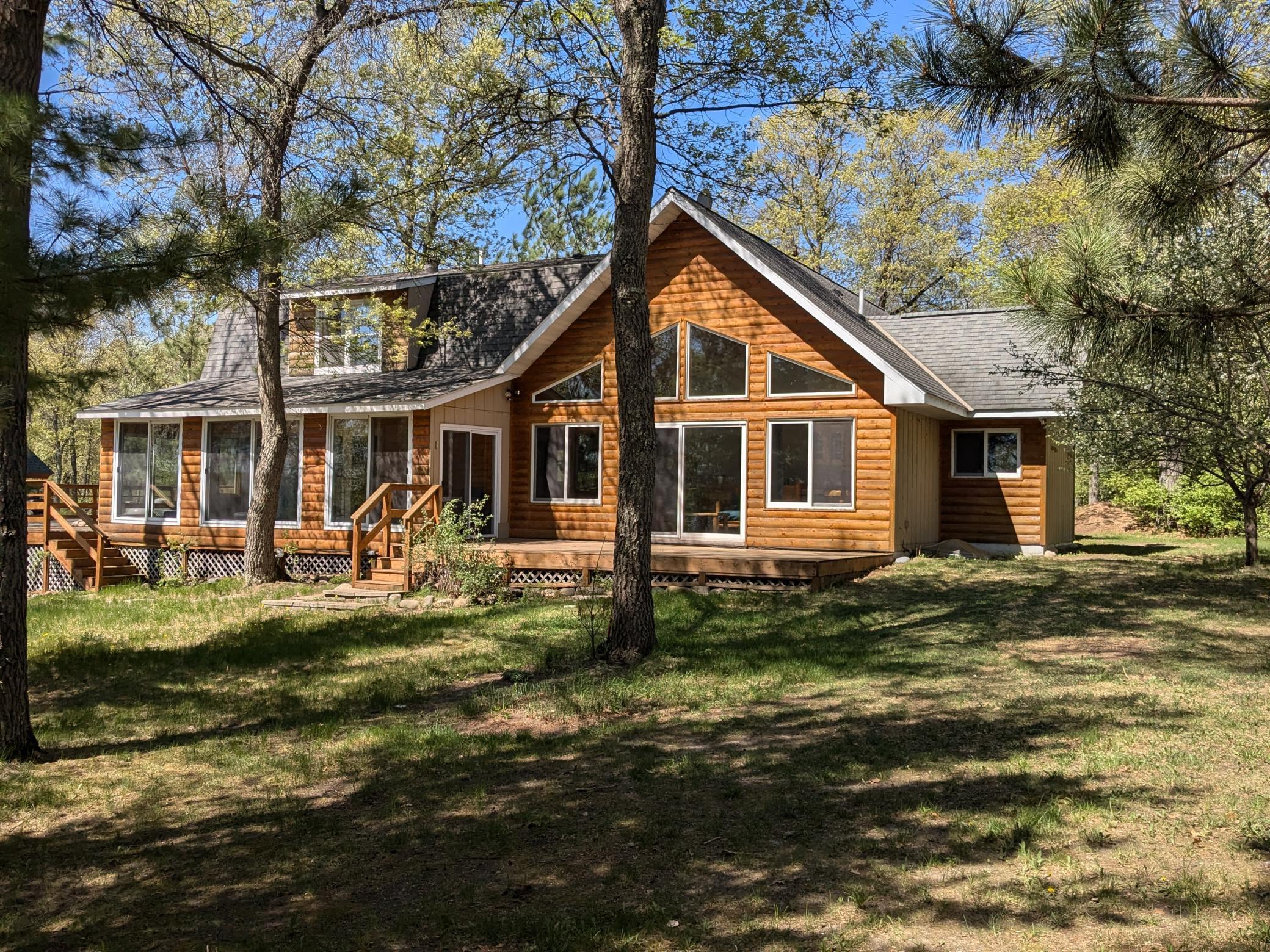 14788 Coyote Drive Property Photo 1