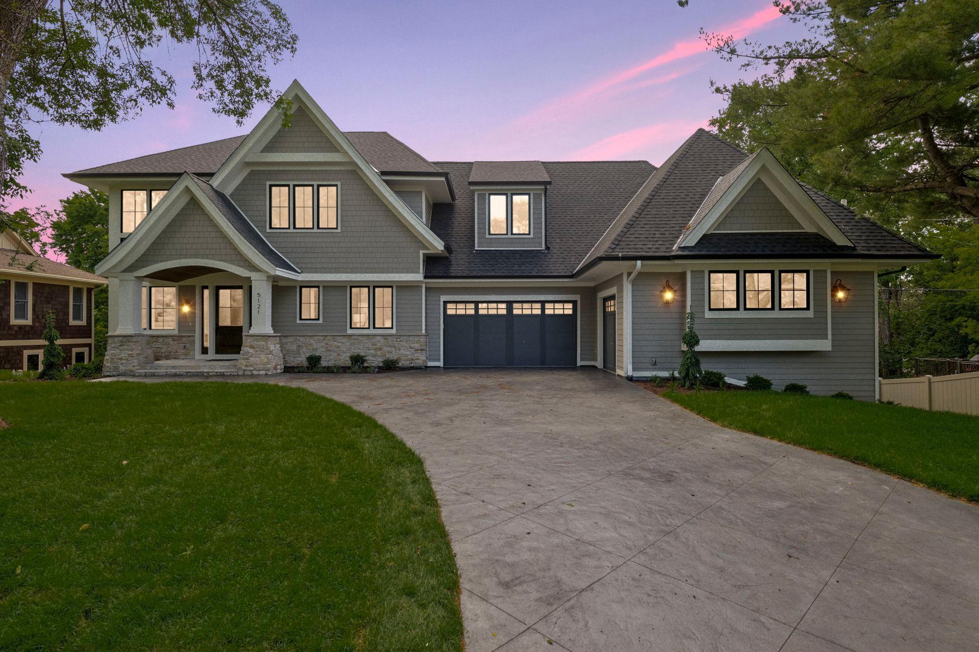 5121 Blossom Court Property Photo 1
