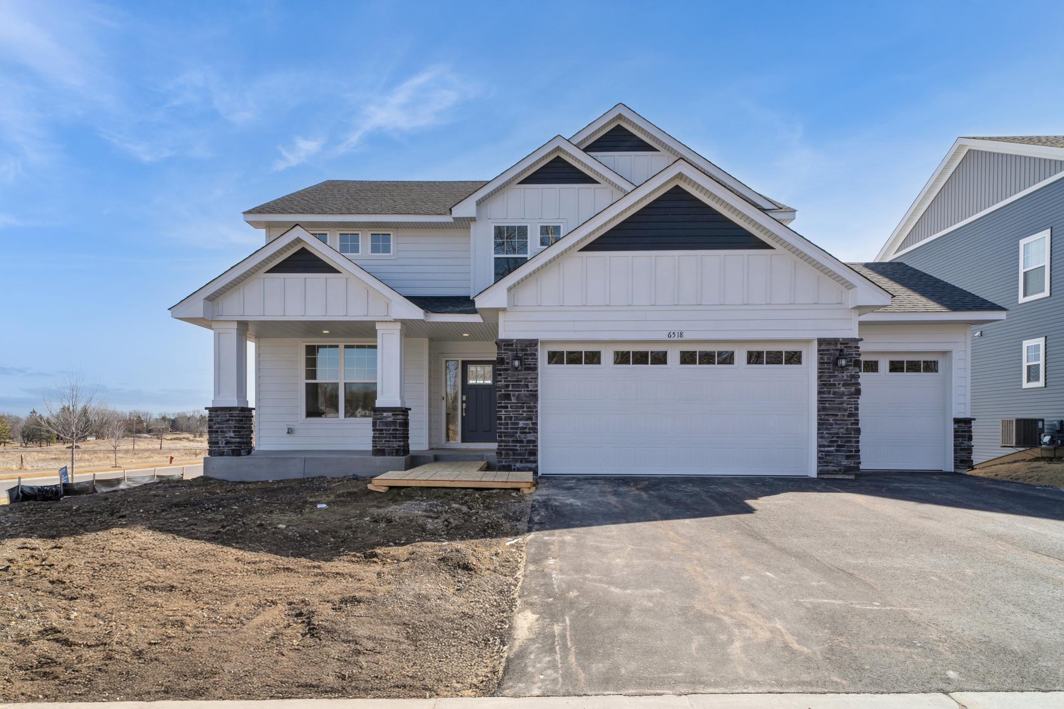 6518 Tamarack Lane Property Photo