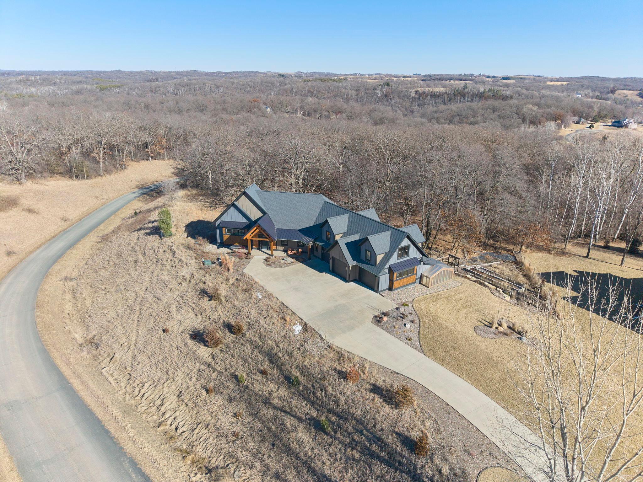 771 Zumbro Oaks Lane Property Photo 1