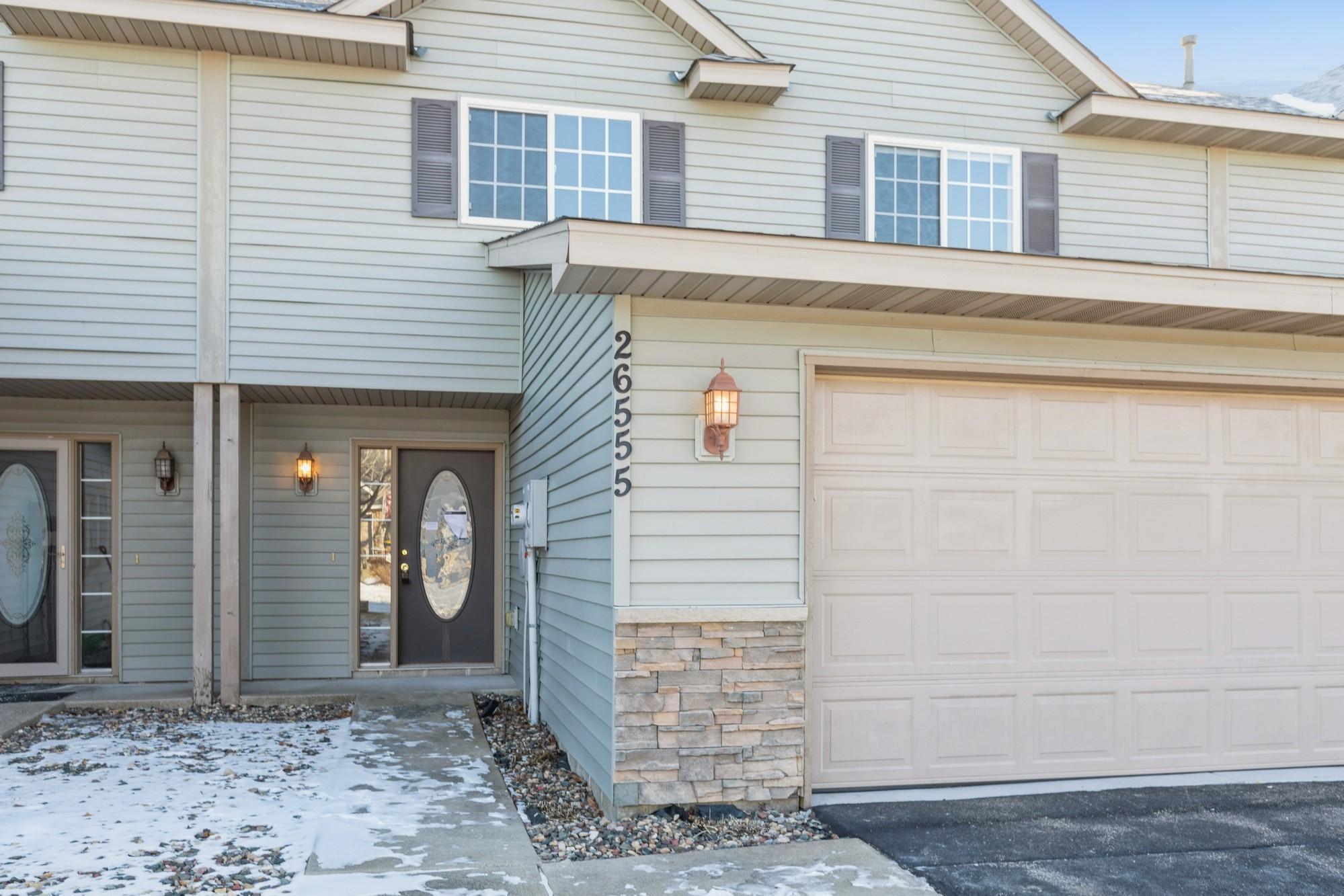 26555 Evergreen Court Property Photo 1