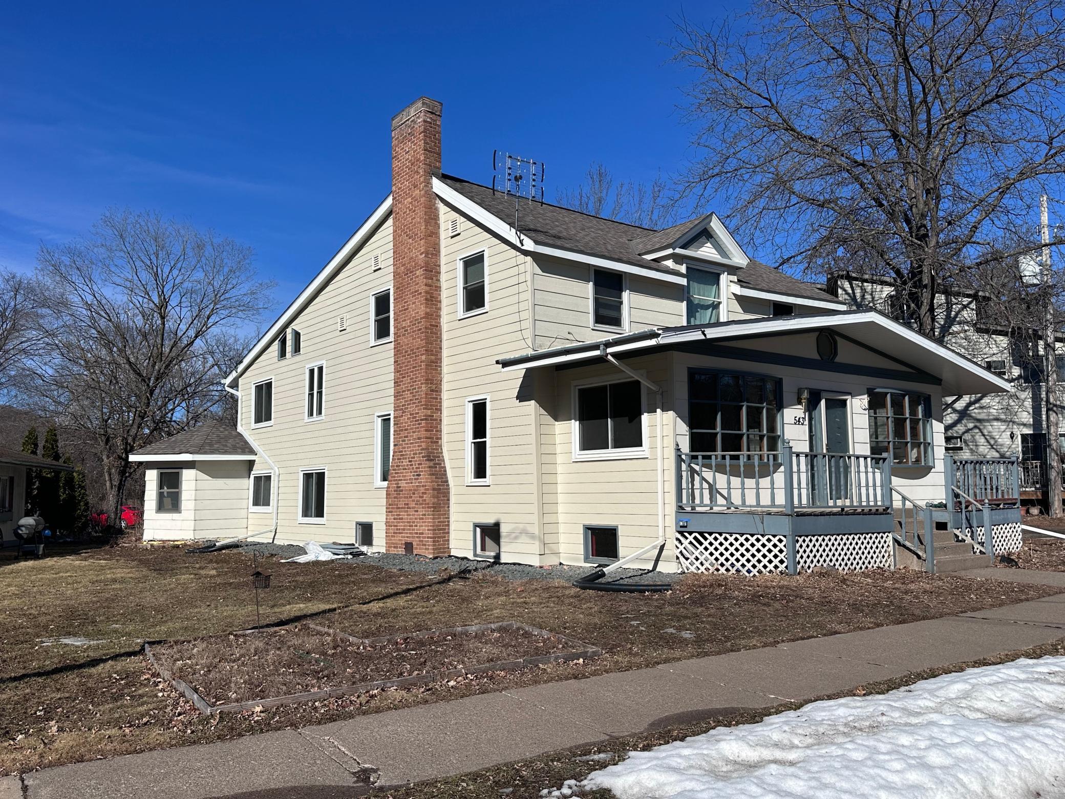 543 River Street Property Photo 1