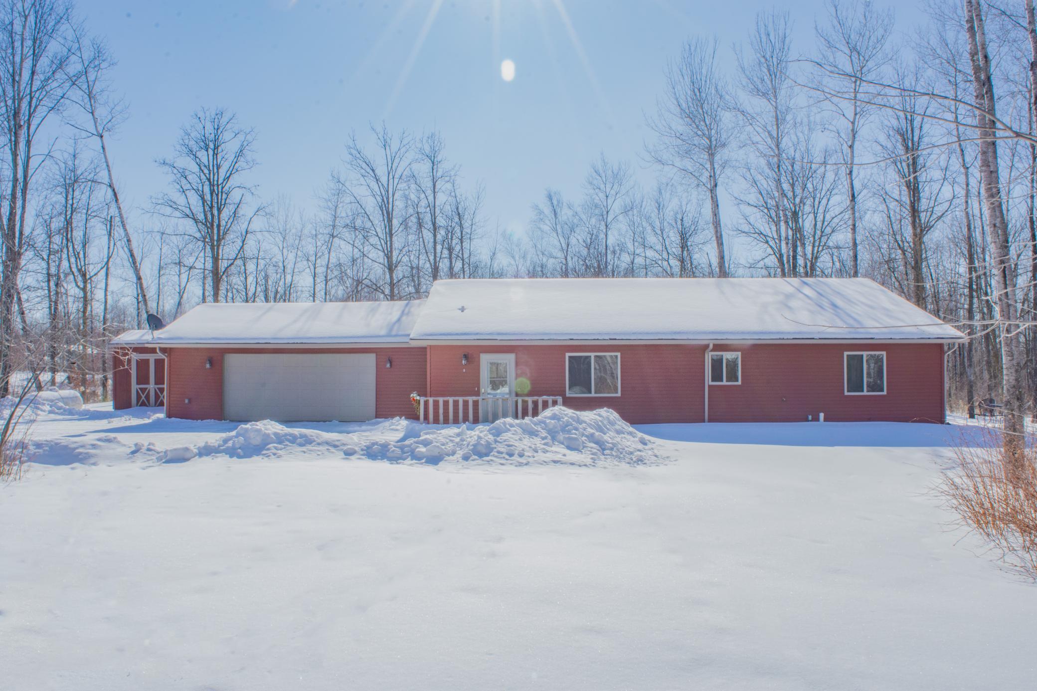 763 Whisperwood Court Property Photo 1
