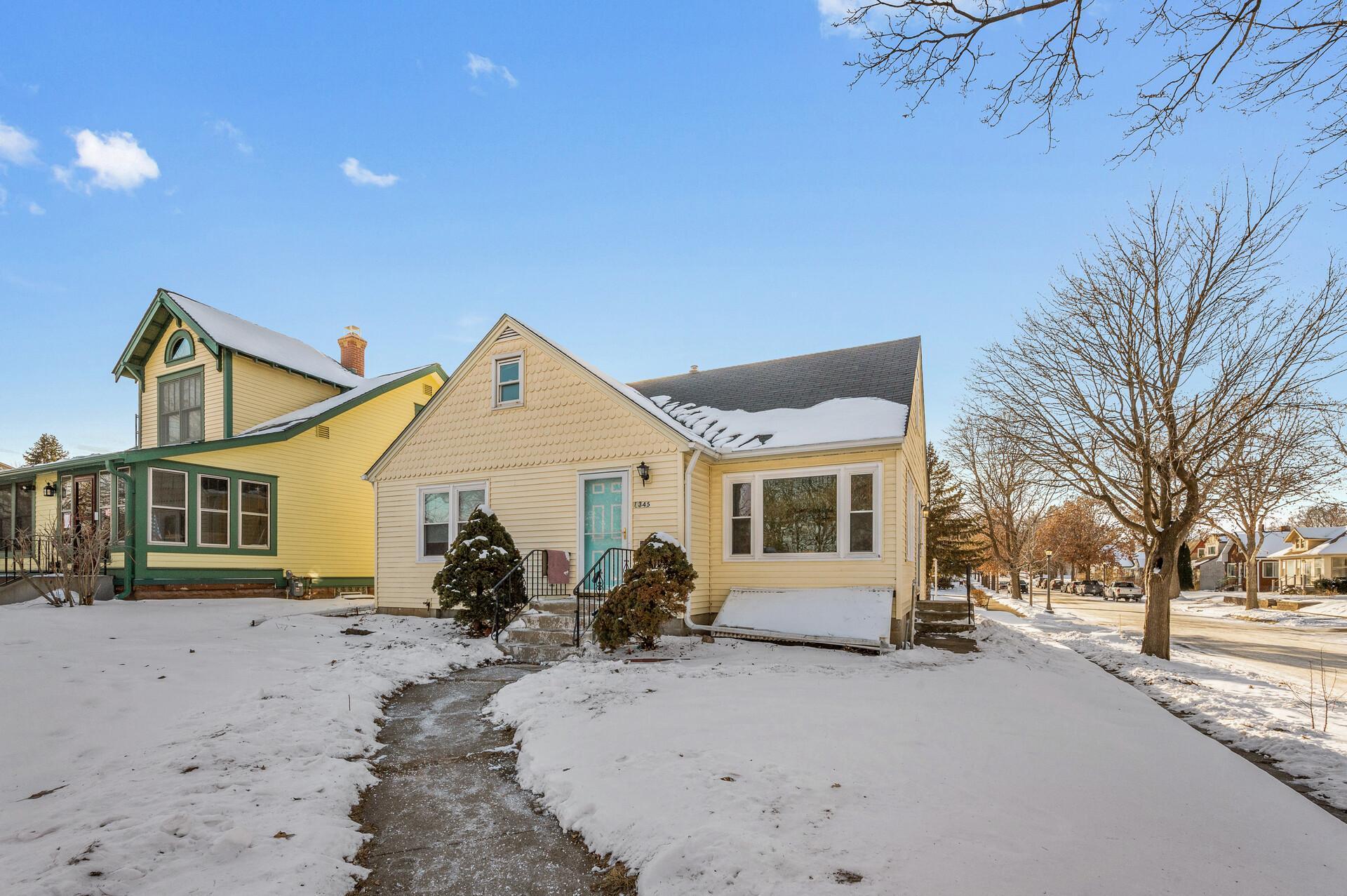 1345 Forest Street Property Photo 1