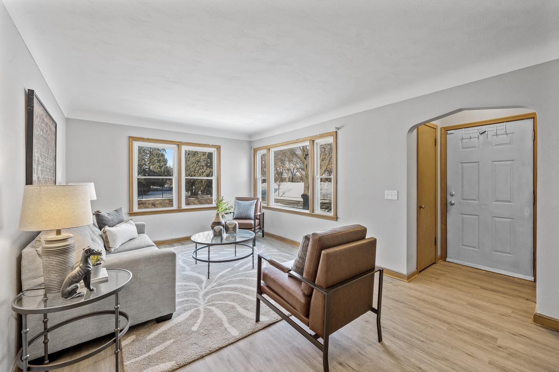 1345 Forest Street Property Photo 4