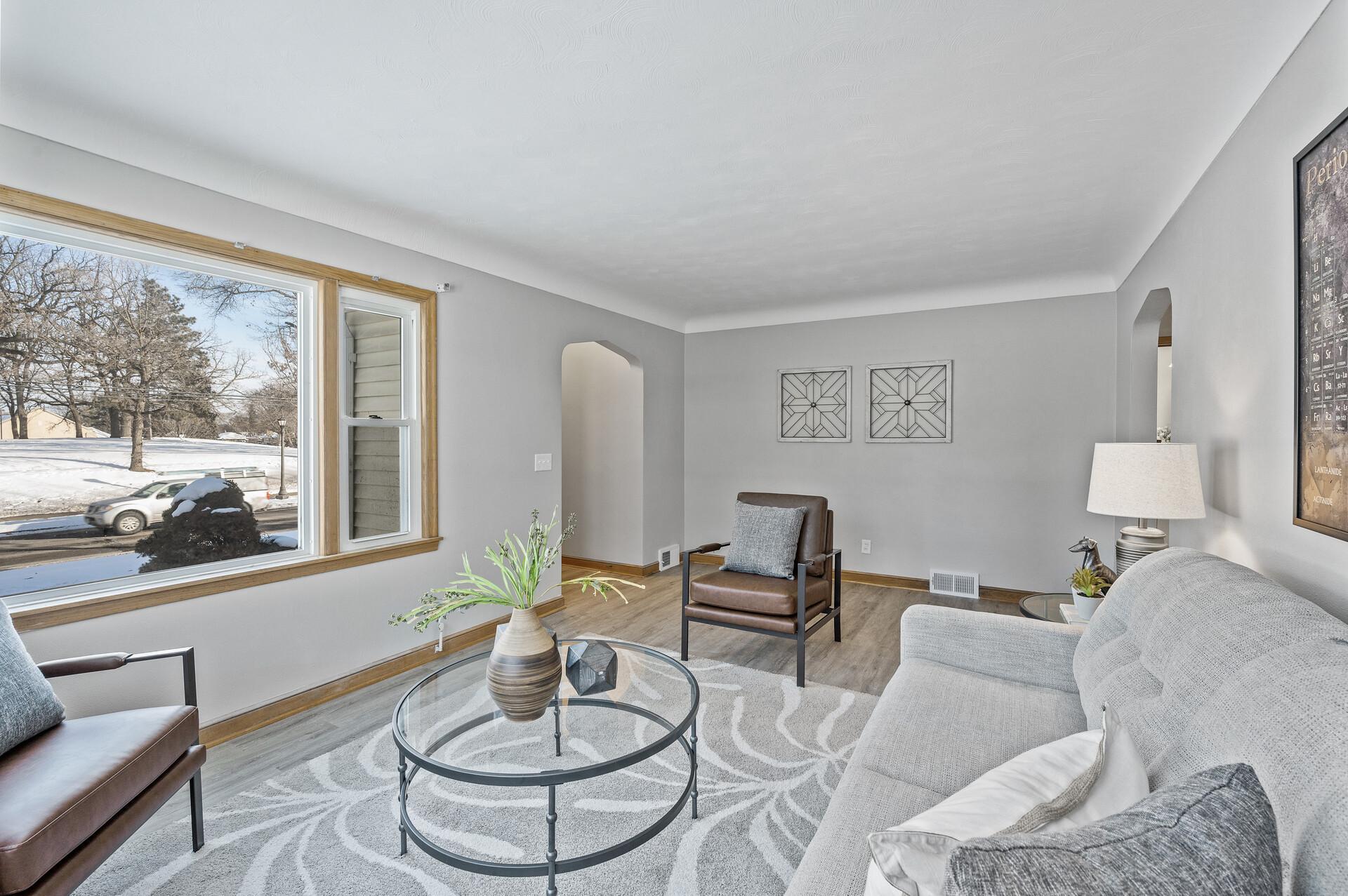 1345 Forest Street Property Photo 6