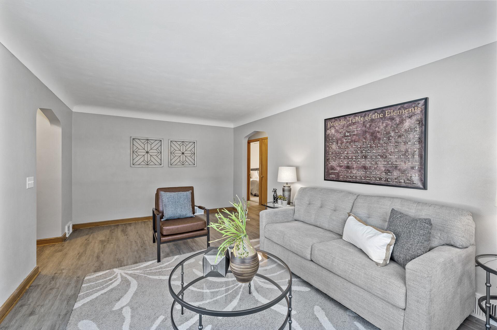 1345 Forest Street Property Photo 7