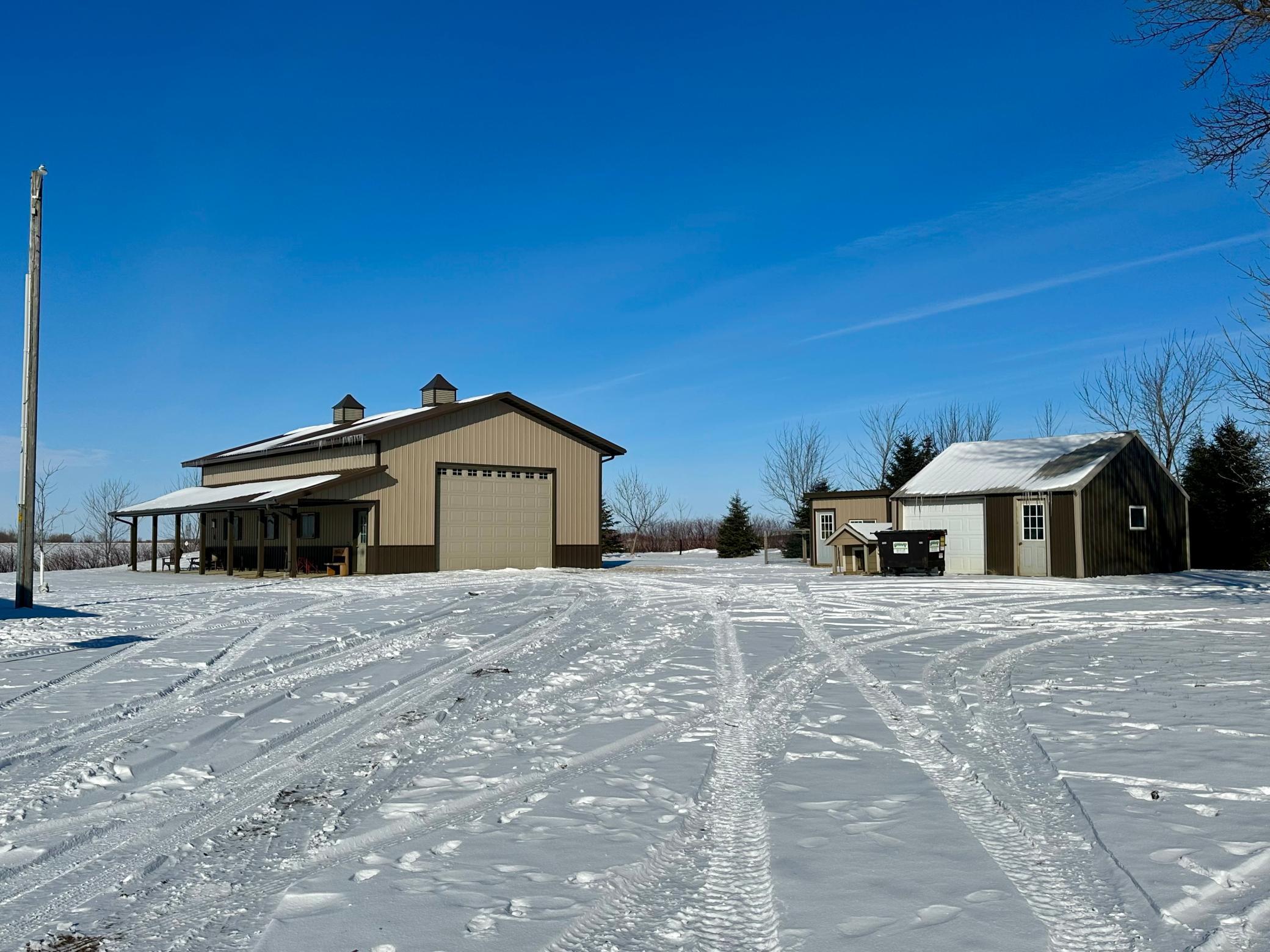 13943 Sundberg Avenue Property Photo 8