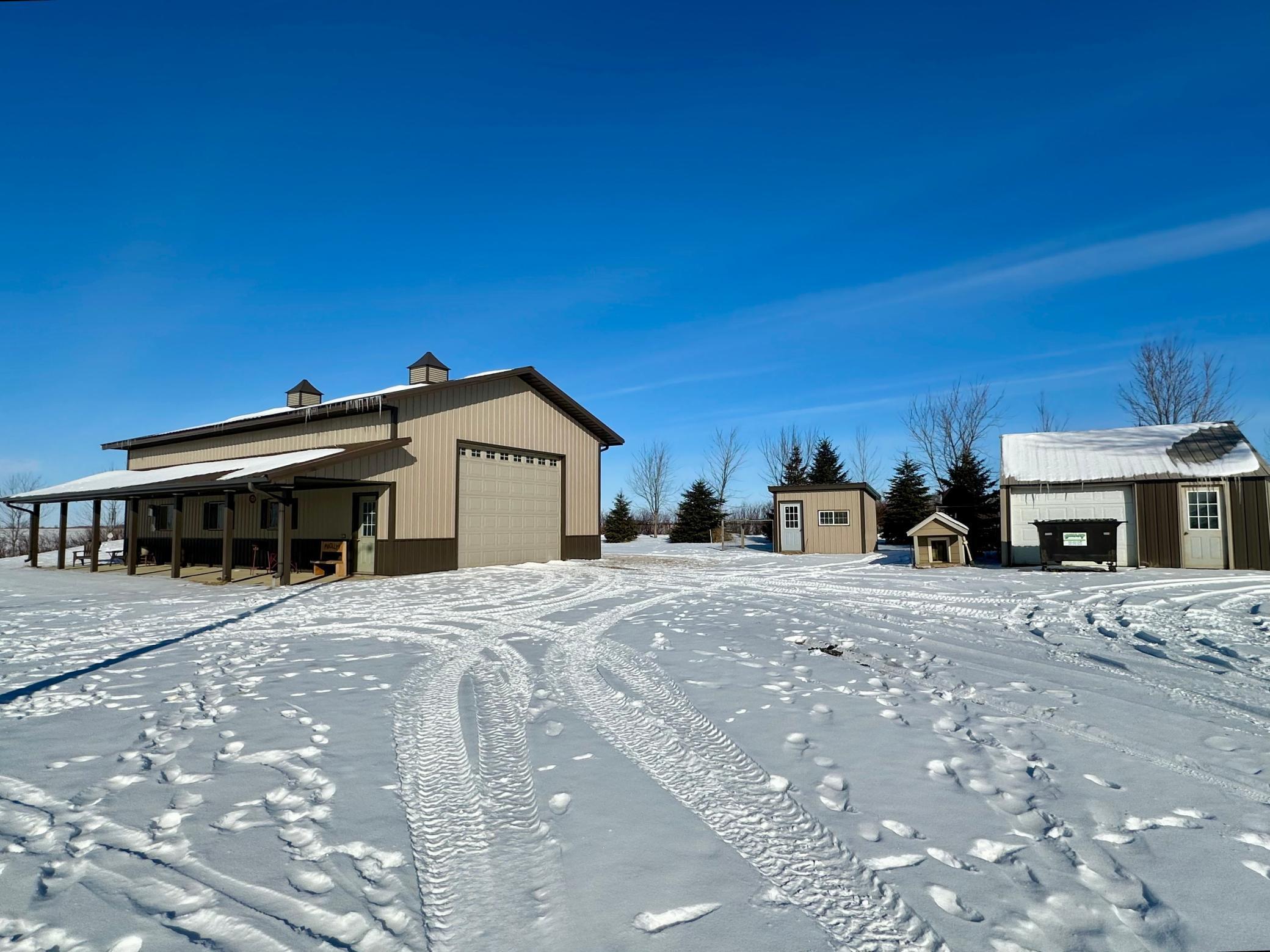 13943 Sundberg Avenue Property Photo 9