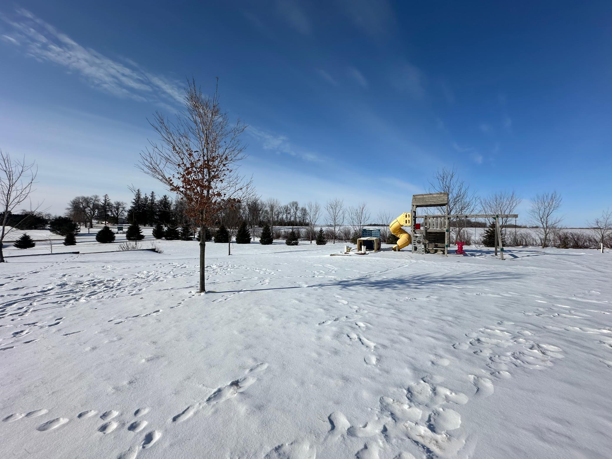 13943 Sundberg Avenue Property Photo 13