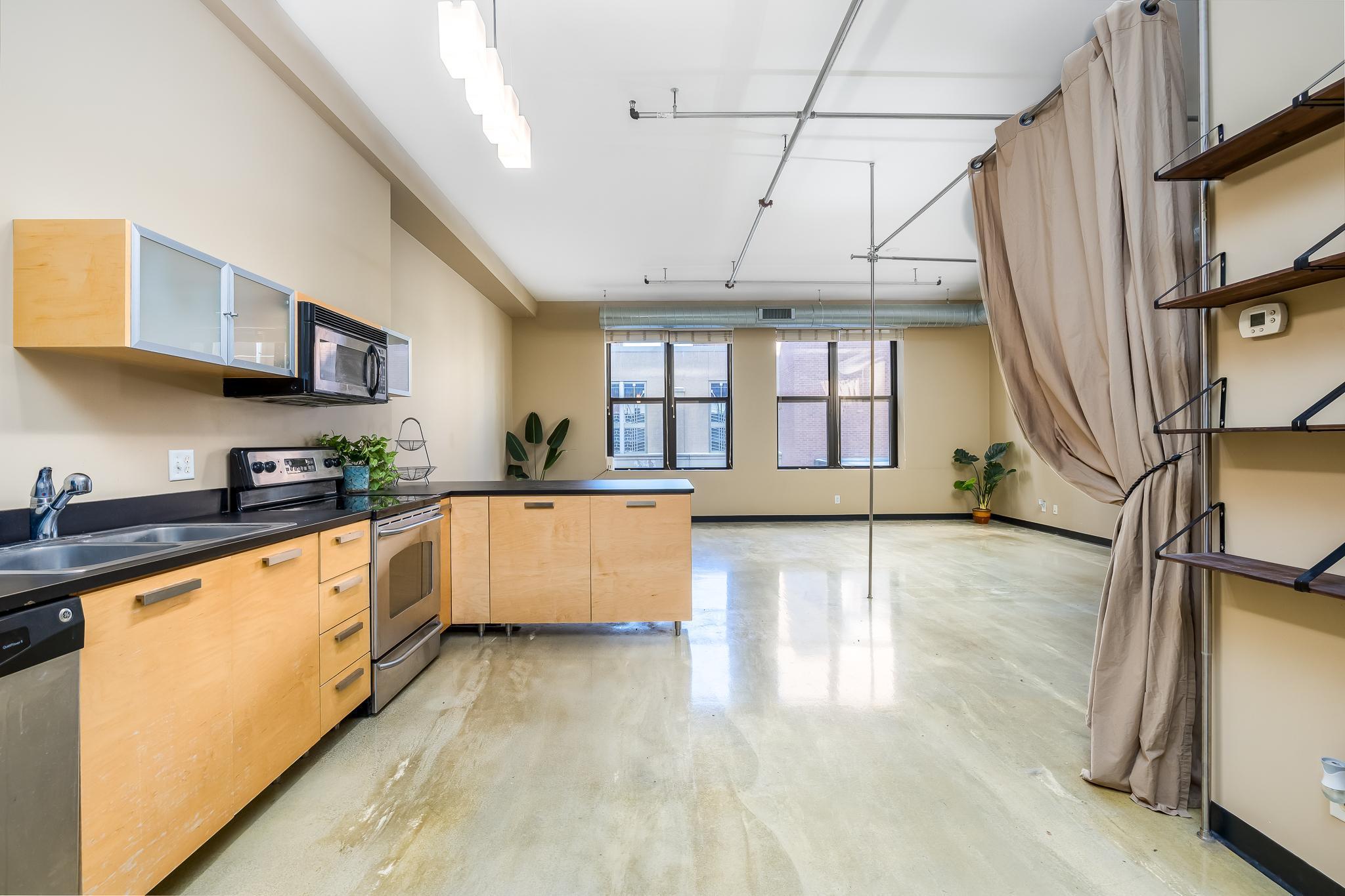 350 Saint Peter Street 315 Property Photo 1