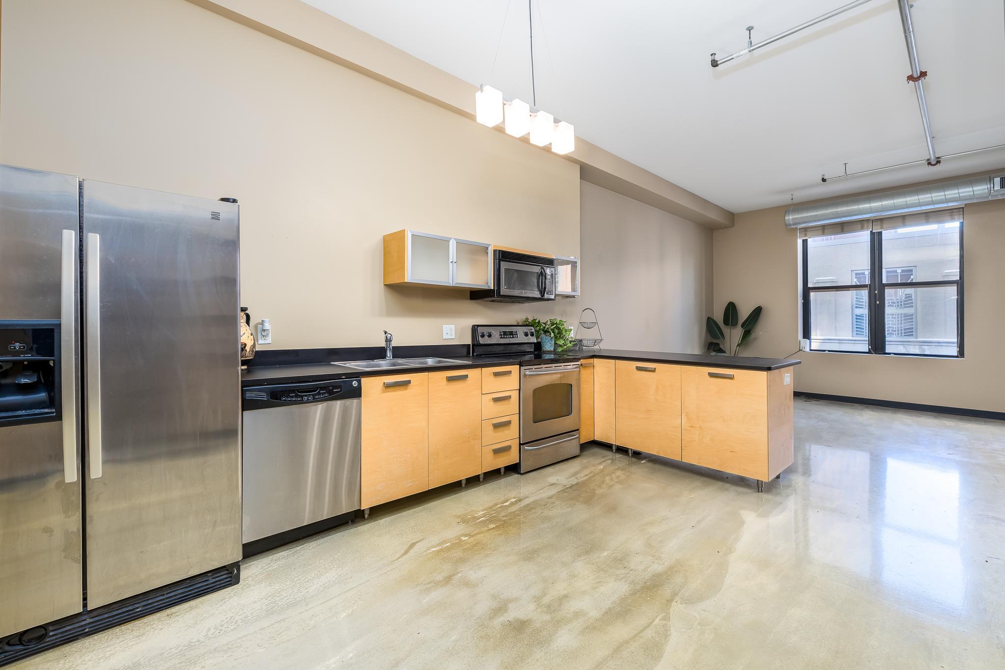 350 Saint Peter Street 315 Property Photo 5