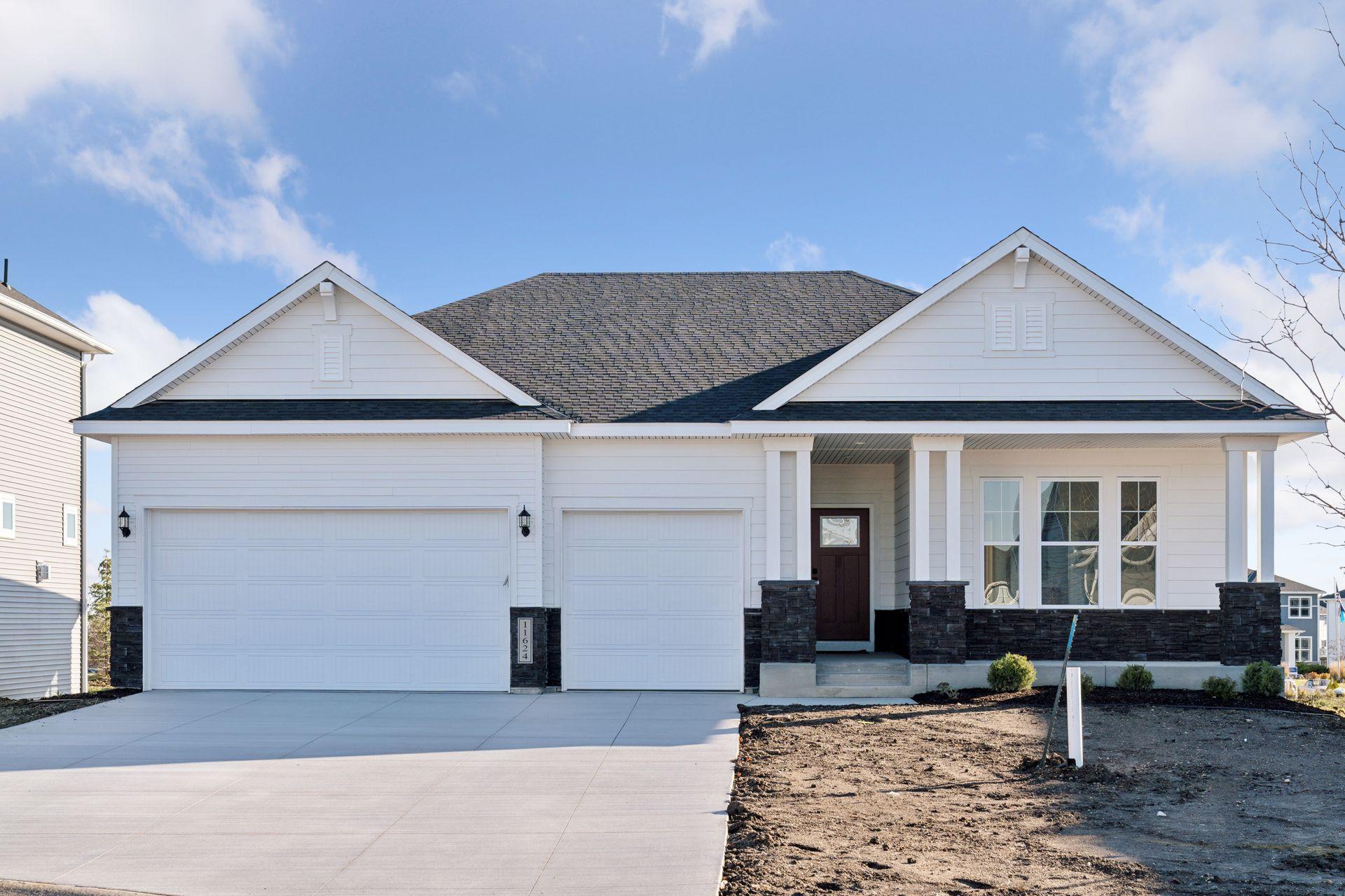 11624 Upland Lane Property Photo