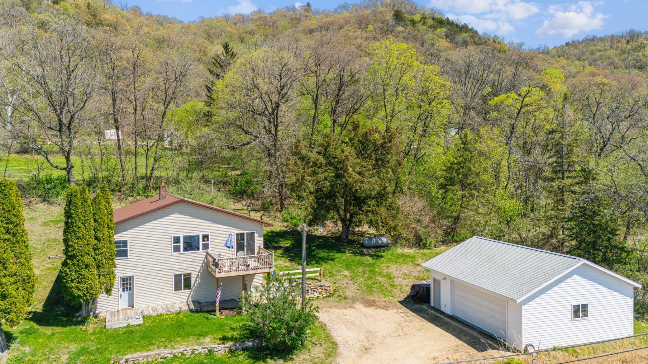 260 N State Road 35 Property Photo 1