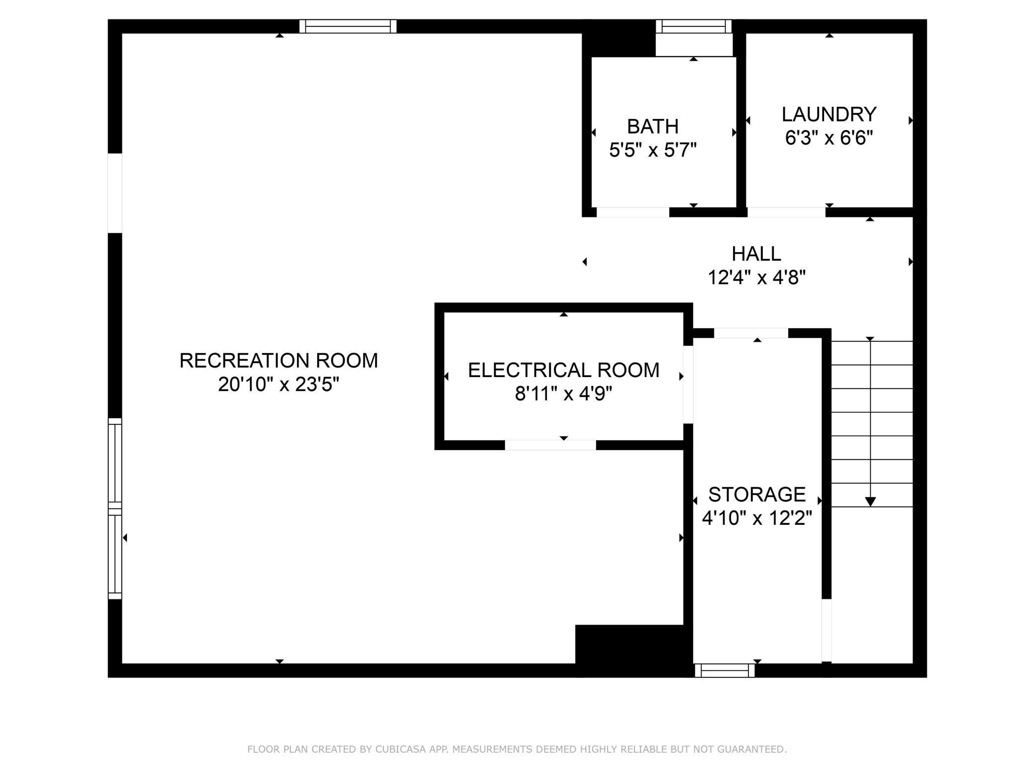 260 N State Road 35 Property Photo 22
