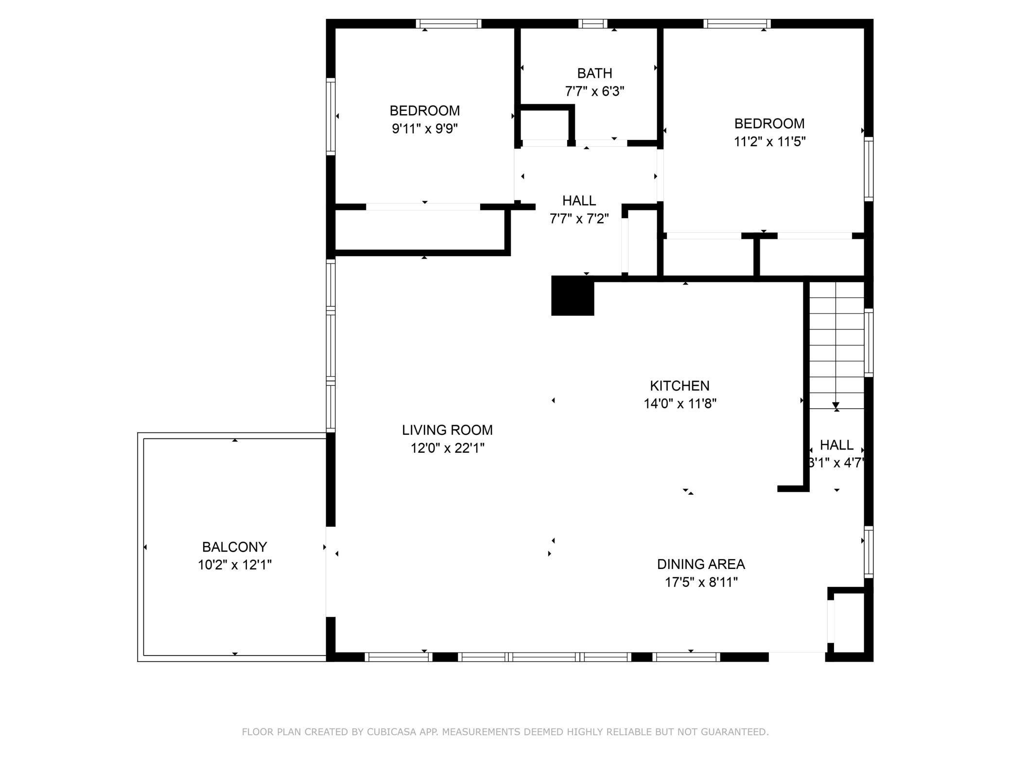 260 N State Road 35 Property Photo 23