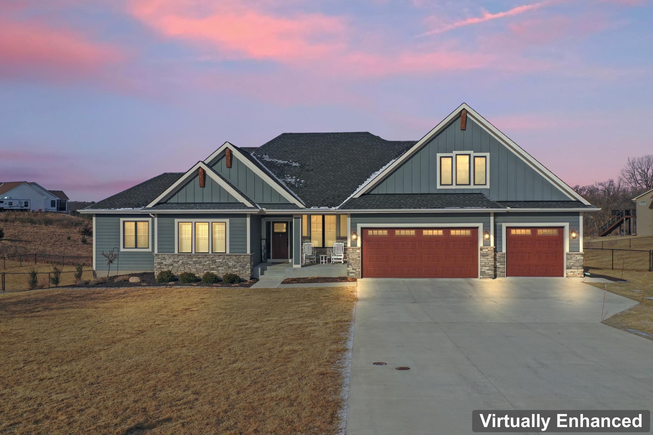 4212 Boulder Circle Property Photo