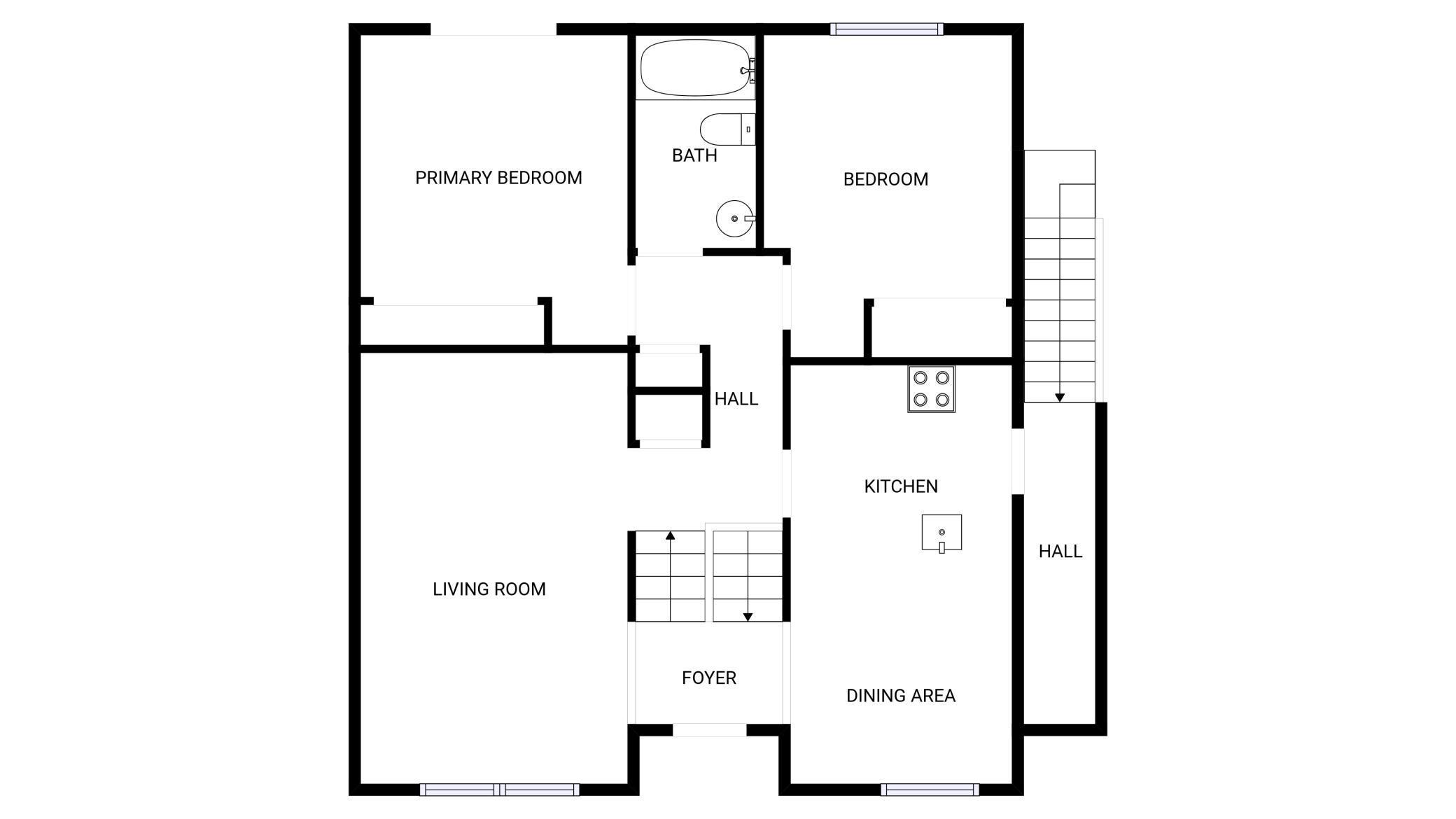 2255 William Tell Road Property Photo 18