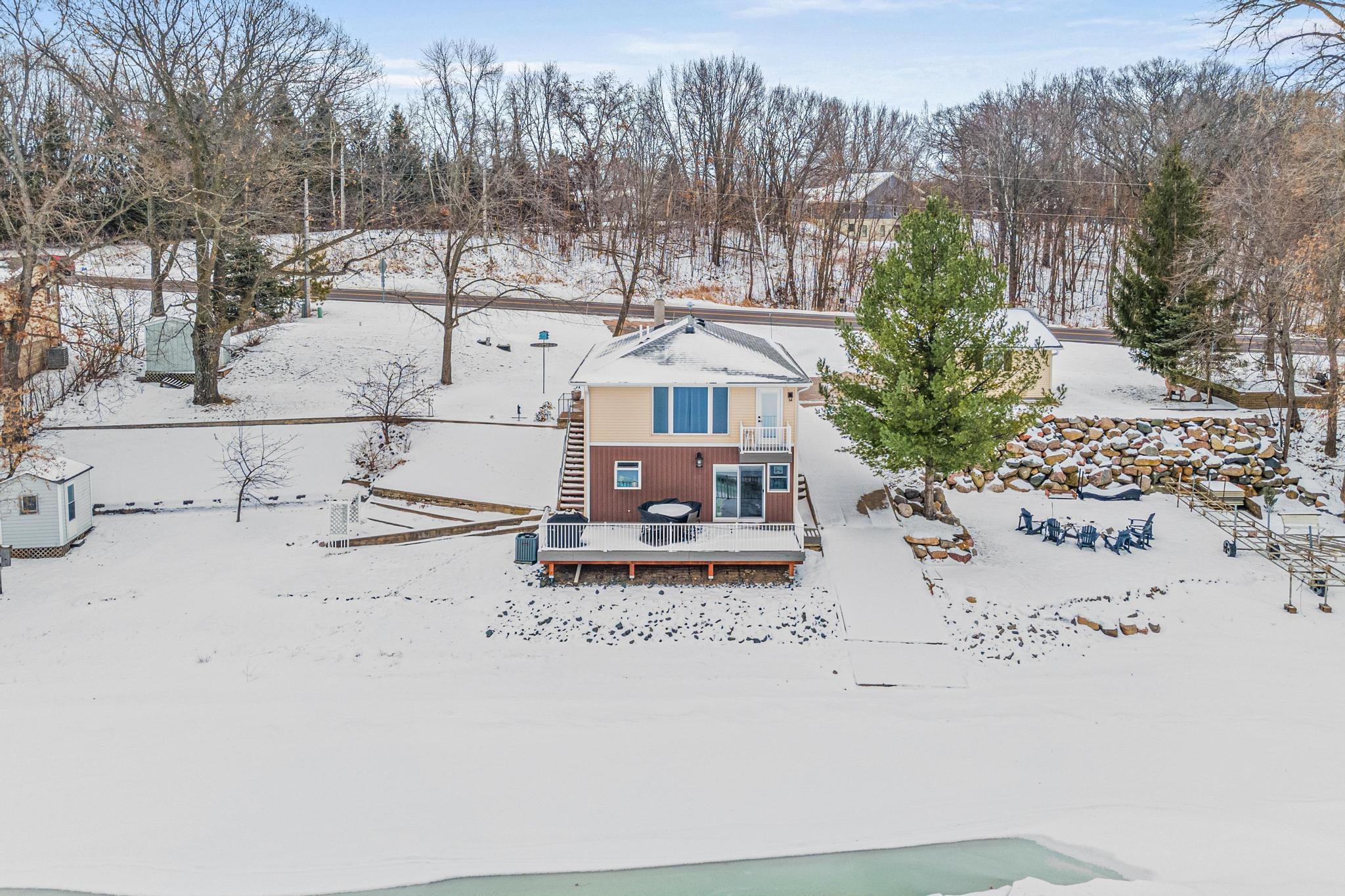 11958 Chisago Boulevard Property Photo 2