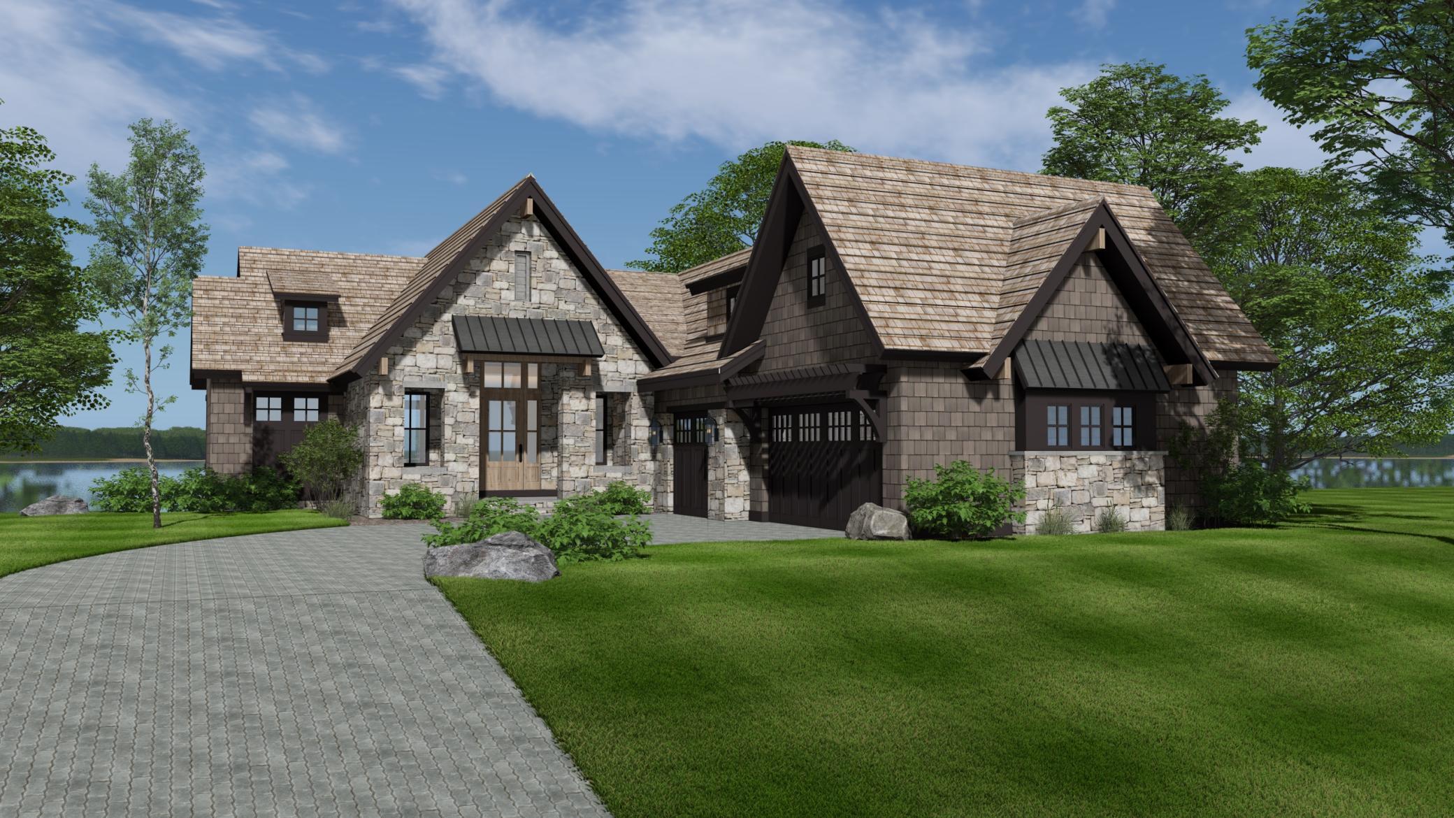 Tbd S Deer Lake Circle Avenue Property Photo