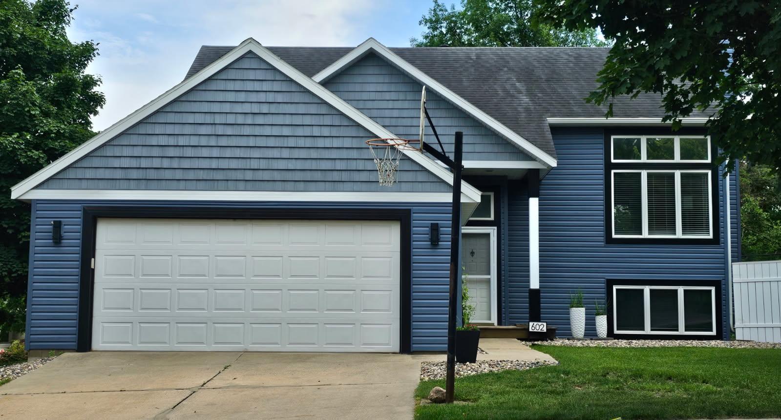 602 Cortland Lane