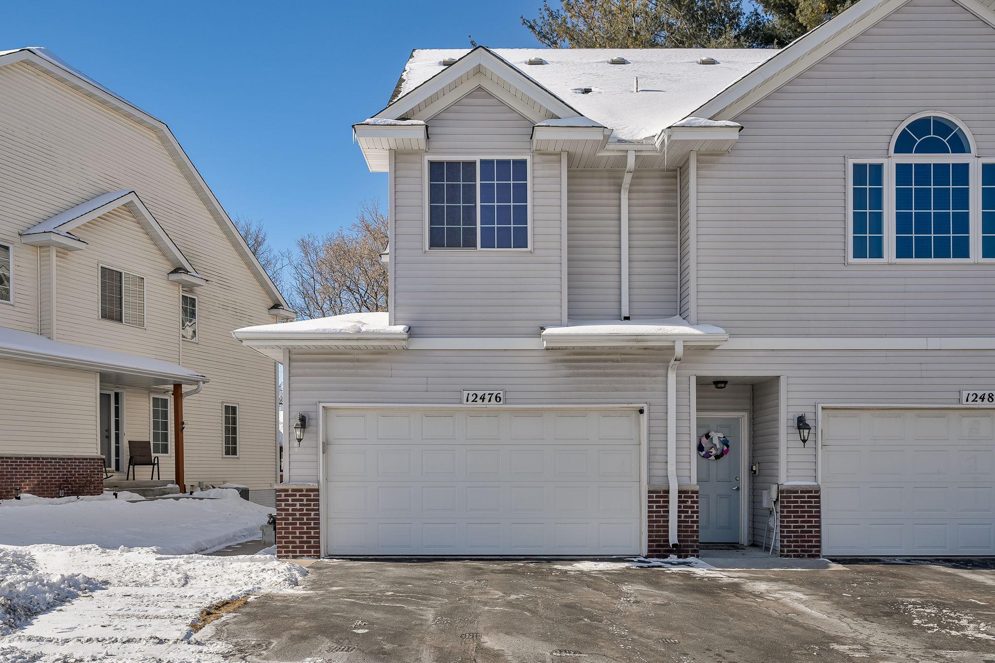 12476 Unity Street Property Photo