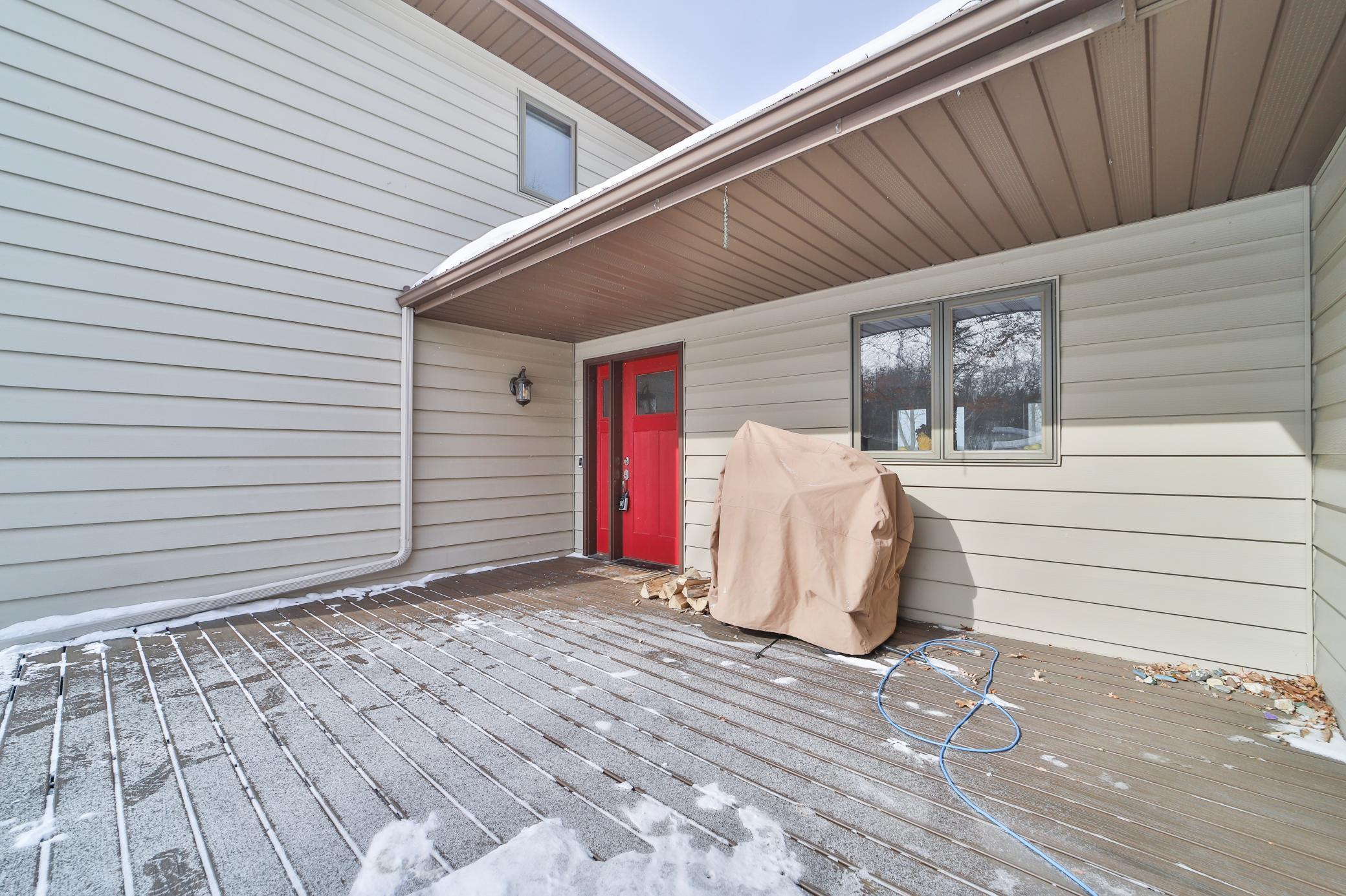 10742 E Shore Drive Property Photo 43
