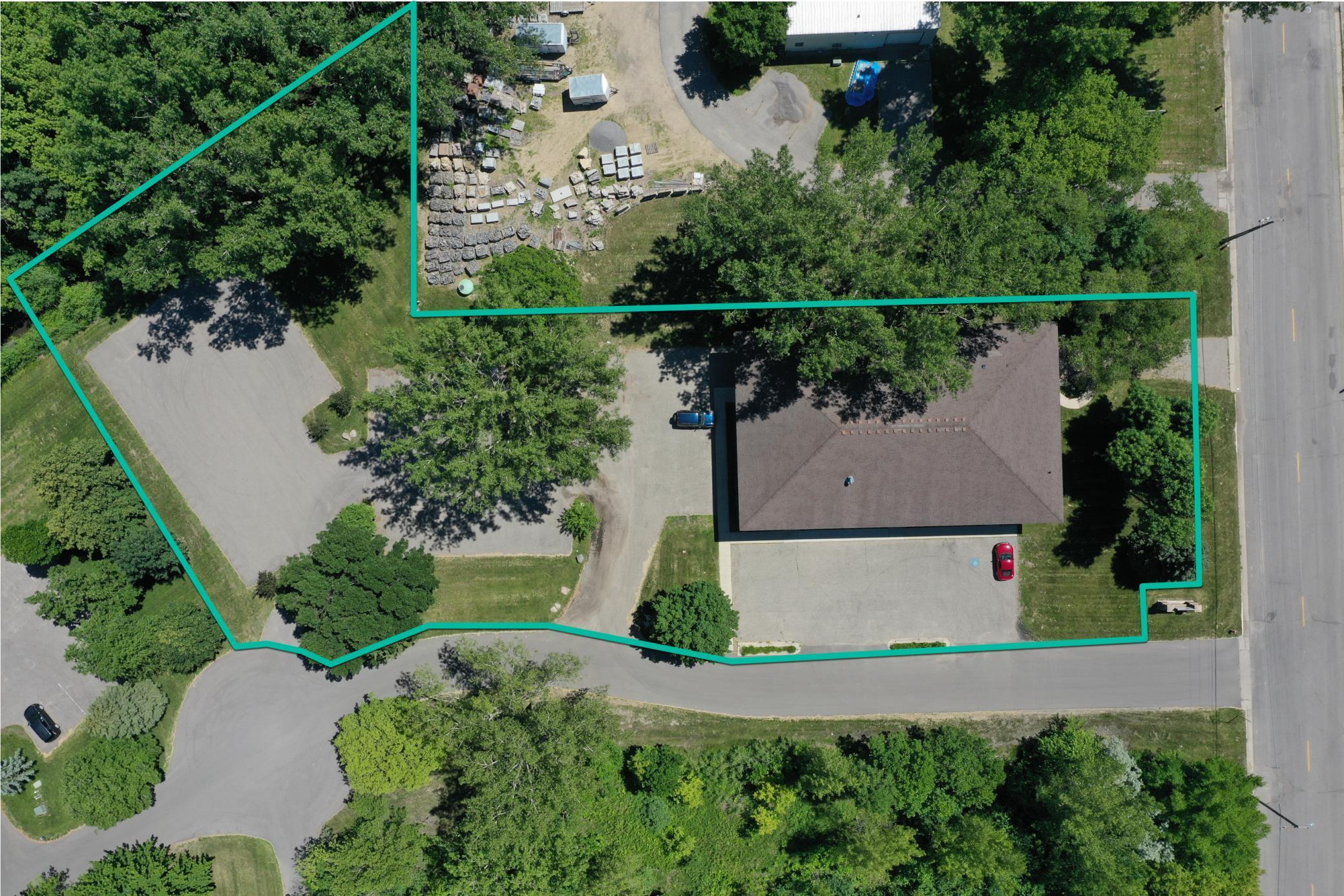 768 N Creek Drive Property Photo 76