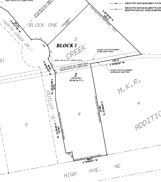 768 N Creek Drive Property Photo 78