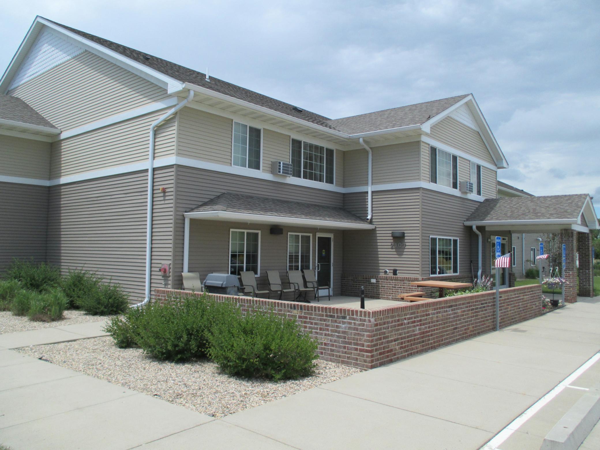 2107 Nobles Street 103 Property Photo 1