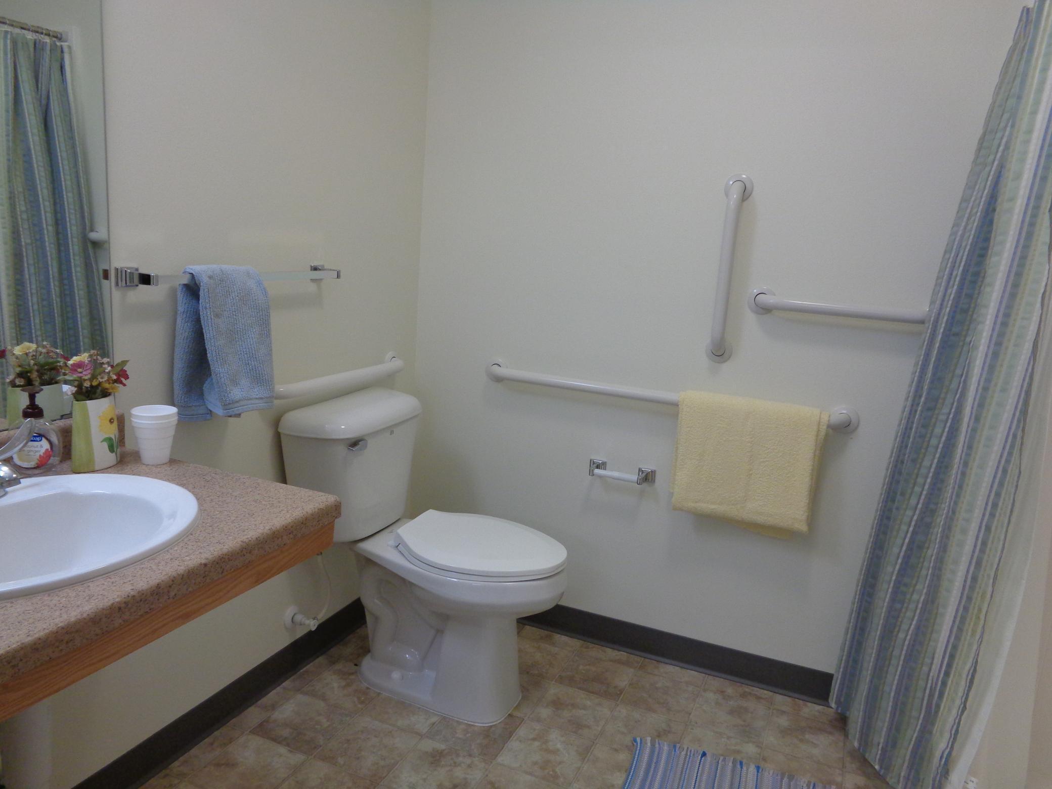 2107 Nobles Street 103 Property Photo 9