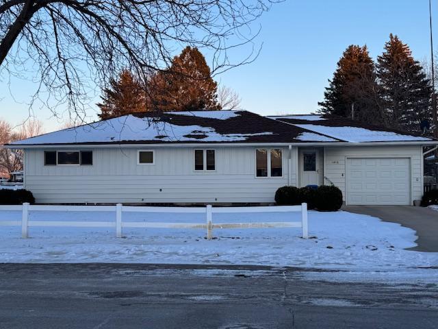 1416 10th Street Property Photo 1