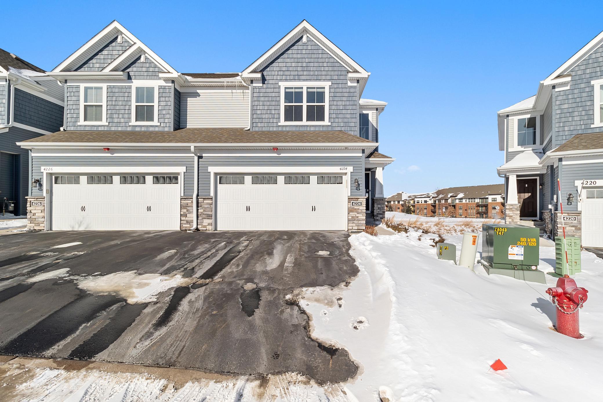 4224 Corn Silk Way Property Photo 1