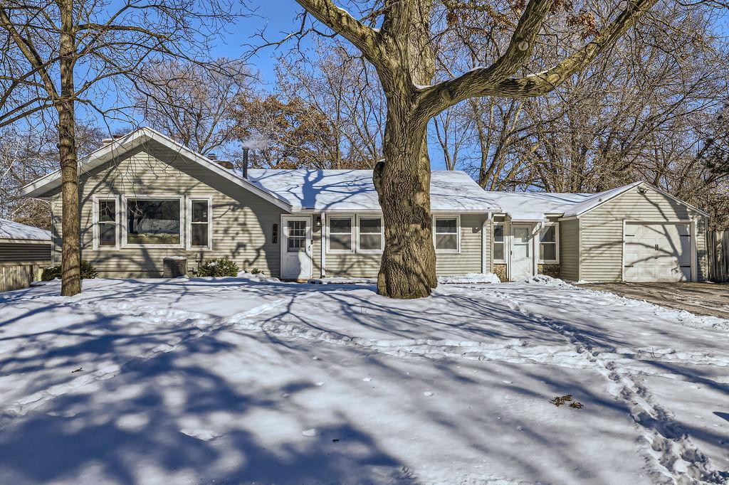 541 105th Lane Property Photo