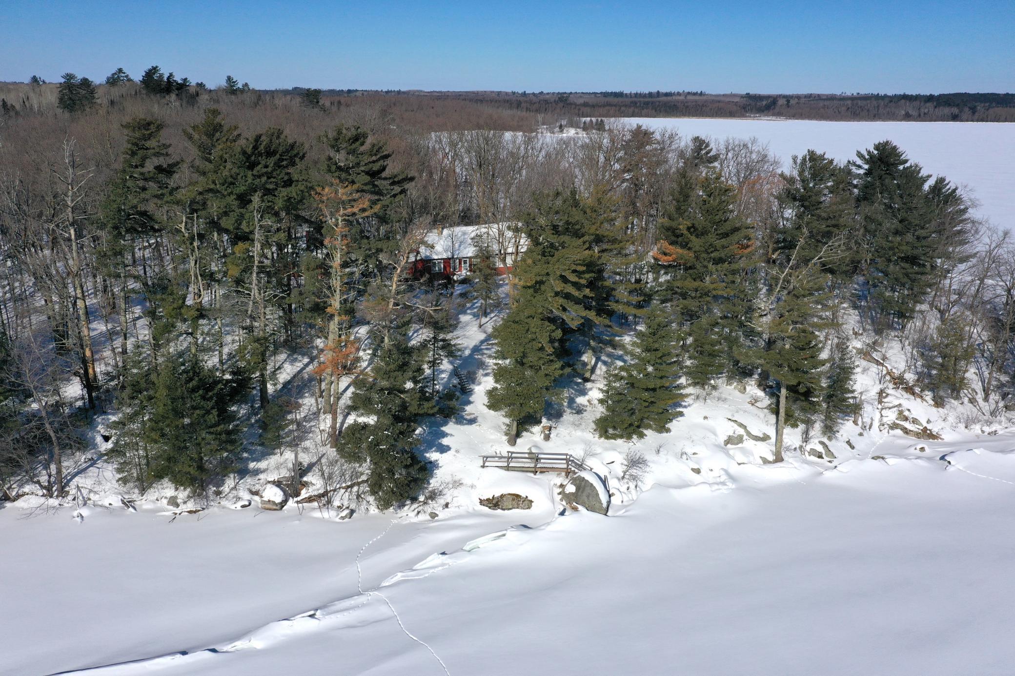 Tbd Deep Woods Rd. Property Photo 1