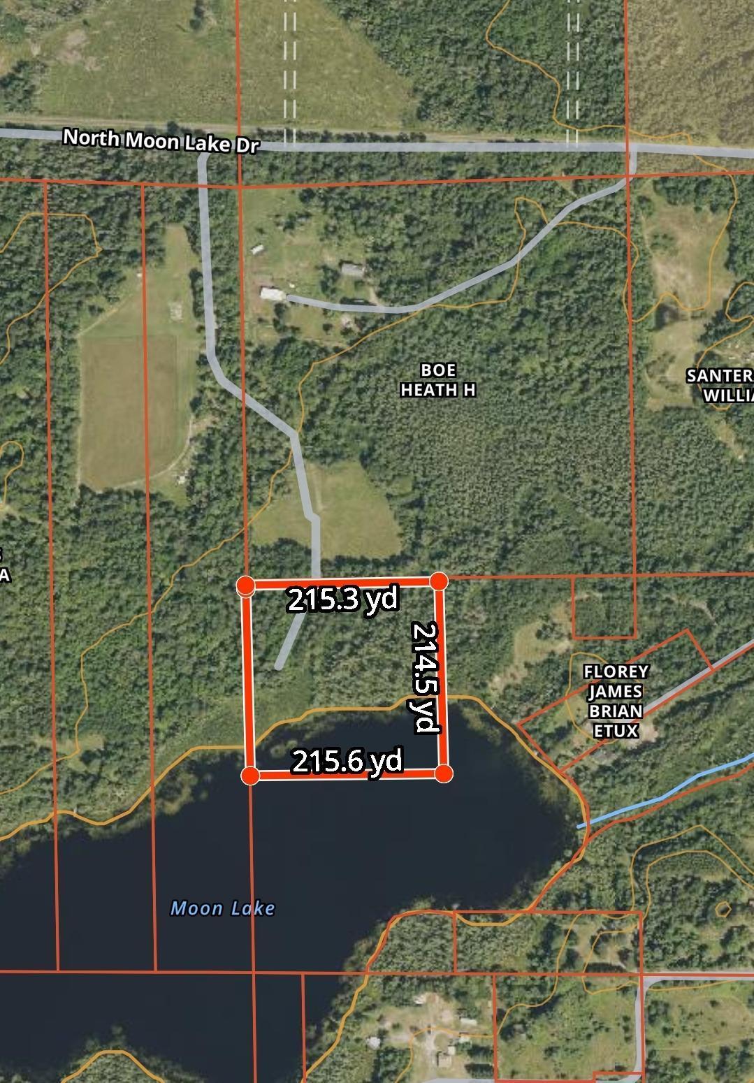 TBD N Moon Lake Drive