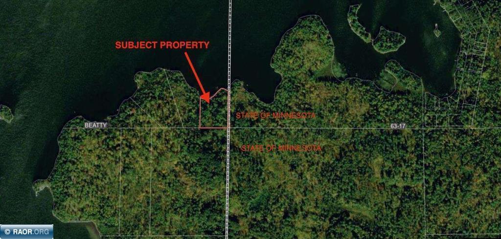 Tbd Norwegian Bay N Property Photo 1