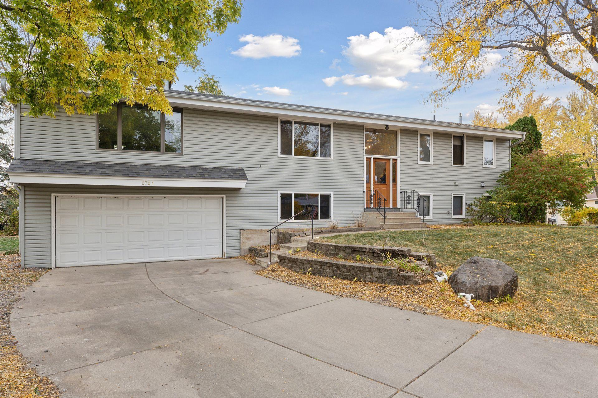 2721 Mayfair Court