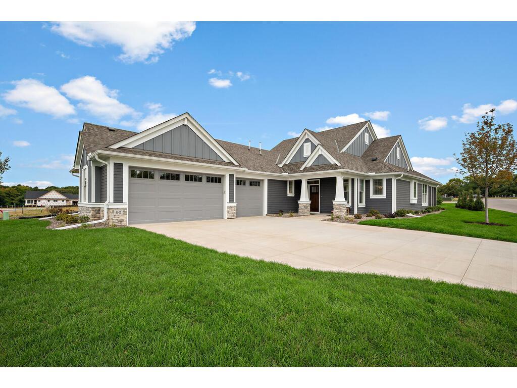 124 Spring Farm Road Property Photo 1